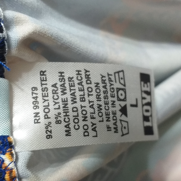 New Two Piece Bikini - Picture 7 of 8